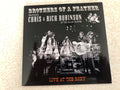 Brothers Of A Feather : Live At The Roxy (CD)