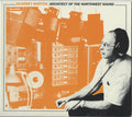 Various : Kearney Barton: Architect of the Northwest Sound (CD, Comp)