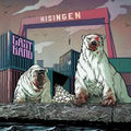 The Last Band : Hisingen (CD, Album)