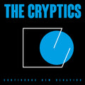 The Cryptics : Continuous New Behavior (CD, Album)