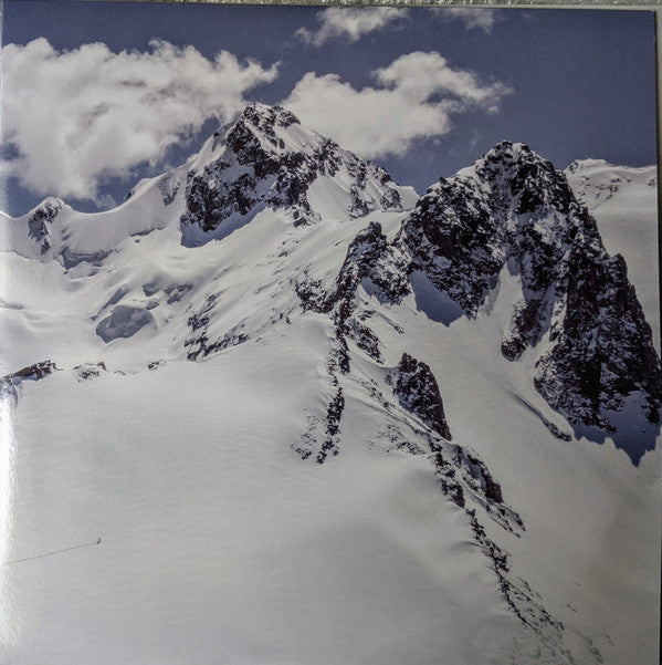 Vástígr : Aura Aeternitatis (LP, Album, Ltd, Cle)
