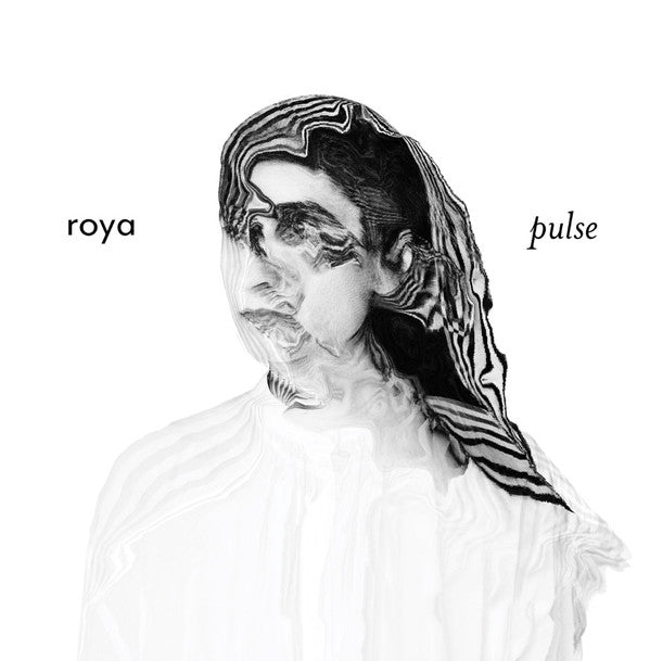 Roya (4) : Pulse (LP, Album)