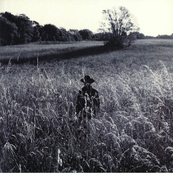 Dave Simonett : Red Tail (LP, Album)