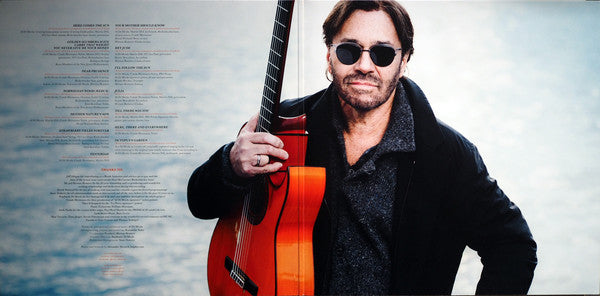 Al Di Meola : Across The Universe (2xLP, Album, 180)