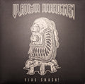 Vladimir Harkonnen : Vlad Smash! (LP, S/Sided, Ltd, Scr)
