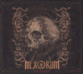 Nexorum : Death Unchained (CD, Album)