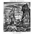 White Stones : Kuarahy (LP, Album)