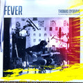 Thomas Dybdahl : Fever (LP, Album, Yel)