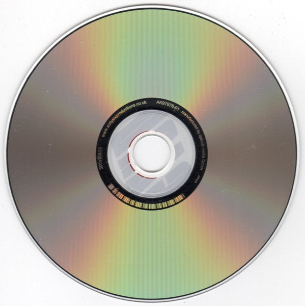 Haggard Cat : Common Sense Holiday (CD, Album, Dig)