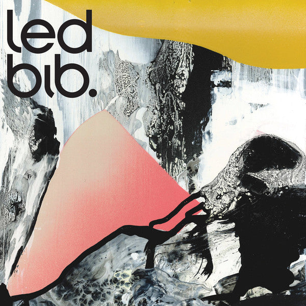 Led Bib : It's Morning (LP)