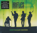The Rifles : The Great Escape  (2xCD, RE, RM)