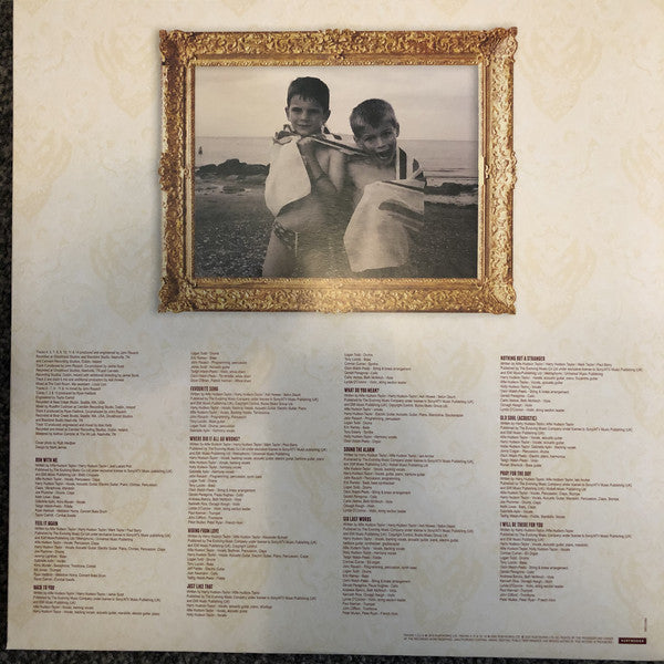 Hudson Taylor : Loving Everywhere I Go (LP, Album)