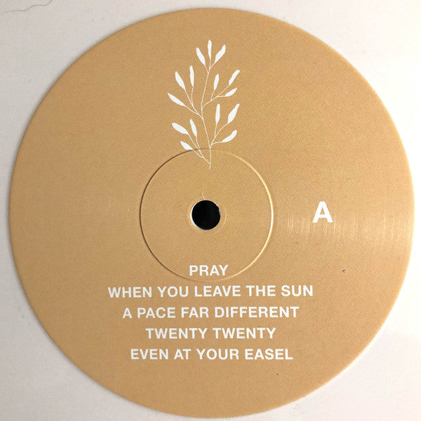 Gladie : Safe Sins (LP, Album, Ltd, Cre)