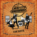 Beat City Tubeworks : Top Rock (LP, Album)