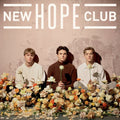 New Hope Club : New Hope Club (CD, Album)