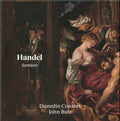 Georg Friedrich Händel – Dunedin Consort, John Butt : Samson (3xCD, Album + Box)