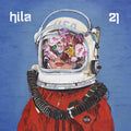 Hila (3) : 21 (CD, Album)