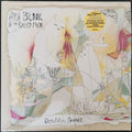 Ayla Brook and the Soundmen : Desolation Sounds (LP, Album)