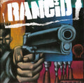 Rancid : Rancid (CD, Album, RE, RP, Son)