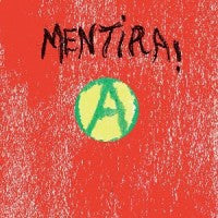 Mentira (4), Pedro Keppler, Laura Del Vecchio : Mentira! (12", MiniAlbum)