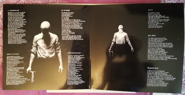 Medico Peste : ב The Black Bile (LP, Album)