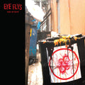 Eye Flys : Tub Of Lard (LP, Album, Ltd, Bei)