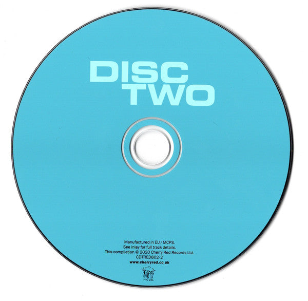 Various : C90 (3xCD, Comp + Box)