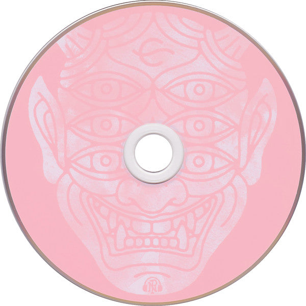 Can't Swim : Foreign Language (CD, EP)