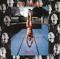 Def Leppard : High 'n' Dry (CD, Album, RM)