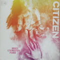 Bruce Levingston : Citizen (CD, Album)