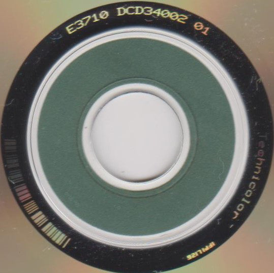 Polly May, Lucy Walker (3) : Songs From The Exotic (CD, Album)