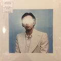 James Righton : The Performer (LP, Album)