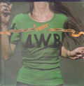Average White Band : Put It Where You Want It (LP, Album, RE, Cle)