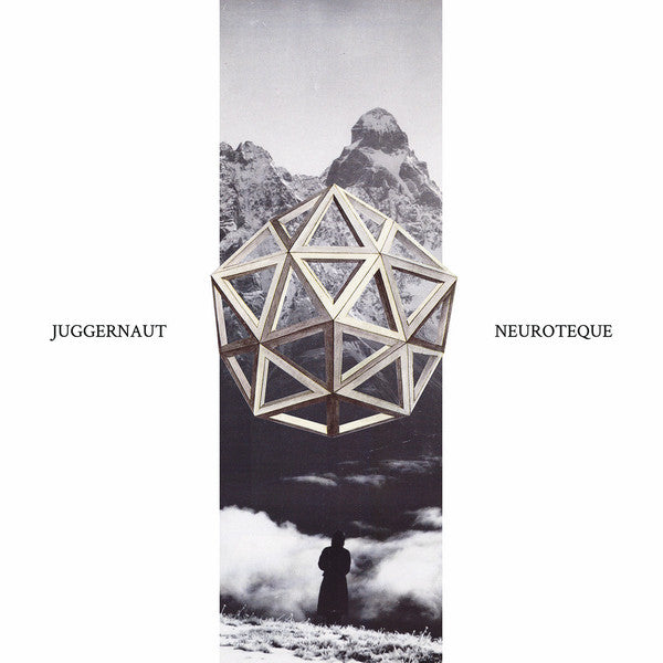 Juggernaut (20) : Neuroteque (LP, Album, Ltd)