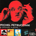 Michel Petrucciani : 5 Original Albums (5xCD, Album, RE + Box, Comp)