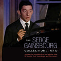 Serge Gainsbourg : The Serge Gainsbourg Collection 1958-62 (2xCDr, Comp)