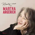 Martha Argerich, Hamburger Symphoniker, Ion Marin : Rendez-vous with Martha Argerich (7xCD, Album + Box)