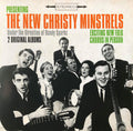 The New Christy Minstrels : Exciting New Folk Chorus / In Person (CD, Comp)