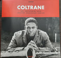 John Coltrane : Coltrane (LP, Mono, RE, Unofficial)