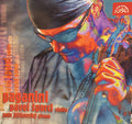 Niccolò Paganini, Pavel Šporcl, Petr Jiříkovský : Pavel Šporcl & Paganini (CD, Album)