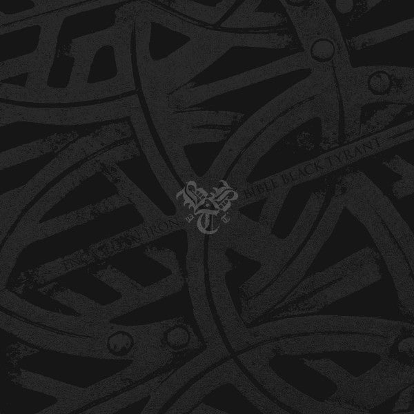 Bible Black Tyrant : Encased in Iron (CD, Album, MiniAlbum)