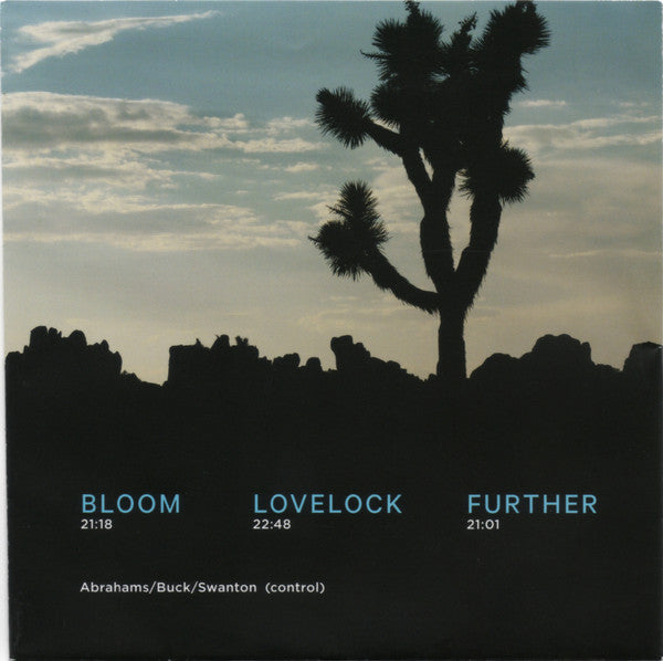The Necks : Three (CD, Album)