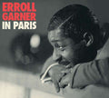 Erroll Garner : Erroll Garner In Paris (CD, Album, Ltd, RE, RM)