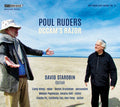 Poul Ruders, David Starobin : Occam's Razor (CD, Album)