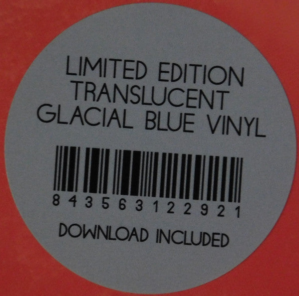 Activity (3) : Unmask Whoever (LP, Album, Blu)