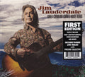 Jim Lauderdale : When Carolina Comes Home Again (CD, Album)