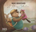 Marc Broussard : A Lullaby Collection (CD, Album)