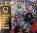 Angelica Garcia (2) : Cha Cha Palace (CD)