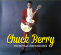 Chuck Berry : Essential Recordings (3xCD, Comp)