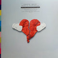 Kanye West : 808s & Heartbreak (2xLP, Album, RE + CD, Album + Dlx, RE, Tri)